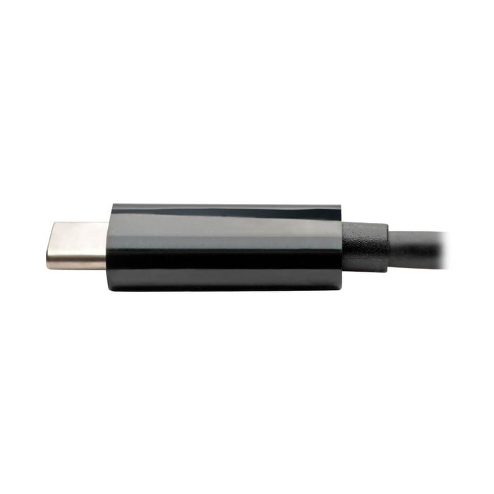 EAN 0037332209146 - Tripp Lite U444-06N-H4GUBC base para portátil y replicador de puertos USB 3.2 Gen 2 (3.1 Gen 2) Type-C imagen 7