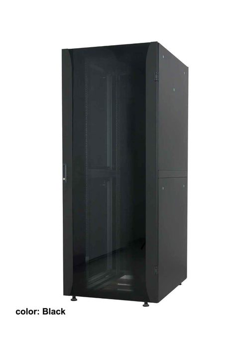 EAN 766623715539 - Intellinet 715539 armario rack 42U Rack o bastidor independiente Gris imagen 1