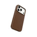 EAN 5715685037696 - PanzerGlass CARE™ by ® Solo Case Brown iPhone 17 Pro funda para teléfono móvil Marrón imagen 1