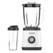 EAN 8414234124715 - Taurus OPTIMA GO 1500 Batidora de vaso 1500 W Negro, Blanco imagen 1