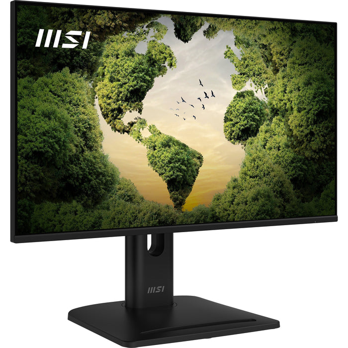 EAN 4711377409209 - MSI Pro MP245PHGN E14 pantalla para PC 60,5 cm (23.8") 1920 x 1080 Pixeles Full HD LCD Negro imagen 11