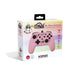EAN 3328170282260 - Konix KX UNIK SWITCH/PC PAD BE LOVE Rosa USB Gamepad Analógico/Digital Nintendo Switch, PC imagen 7
