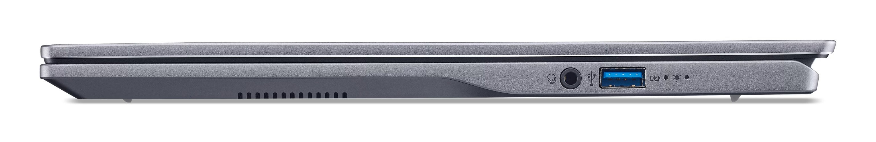 EAN 4711474078452 - Acer Swift 14 AI SF14-11-X5DB Snapdragon X1P-64-100 Portátil 36,8 cm (14.5") WQXGA 16 GB LPDDR5x-SDRAM 1  imagen 9