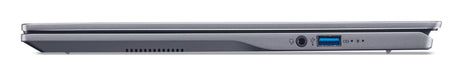 EAN 4711474078452 - Acer Swift 14 AI SF14-11-X5DB Snapdragon X1P-64-100 Portátil 36,8 cm (14.5") WQXGA 16 GB LPDDR5x-SDRAM 1  imagen 9