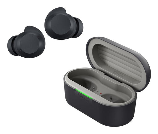 EAN 8806096327326 - LG BUDS Auriculares True Wireless Stereo (TWS) Dentro de oído Llamadas/Música USB Tipo C Bluetooth Negro imagen 1