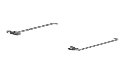 EAN 5706998280961 - HP 905762-001 refacción para laptop Bisagra imagen 1