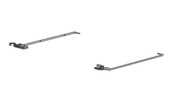 EAN 5706998280961 - HP 905762-001 refacción para laptop Bisagra imagen 1