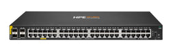 EAN 0190017785462 - HPE Aruba Networking CX 6000 Gestionado L2/L3 Gigabit Ethernet (10/100/1000) Energía sobre Ethernet (PoE) imagen 1