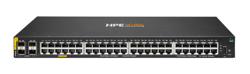 EAN 0190017785462 - HPE Aruba Networking CX 6000 Gestionado L2/L3 Gigabit Ethernet (10/100/1000) Energía sobre Ethernet (PoE) imagen 1