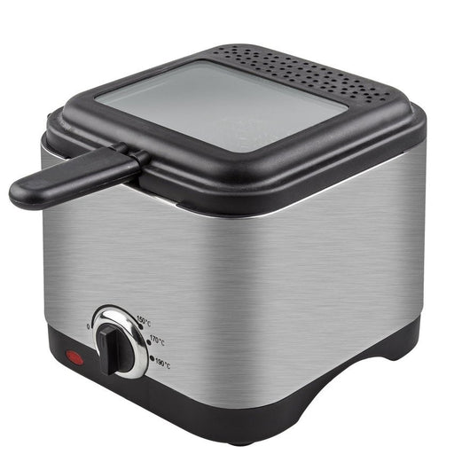 EAN 8425160352004 - Küken 35200 freidora Sencillo Independiente 900 W Acero inoxidable imagen 1