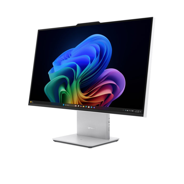 EAN 0199275149955 - Lenovo IdeaCentre AIO 27ILL11 Intel Core Ultra 7 256V 68,6 cm (27") 1920 x 1080 Pixeles PC todo en uno 16 imagen 9