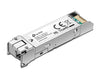 EAN 1210002612098 - TP-Link TL-SM321B red modulo transceptor Fibra óptica 1250 Mbit/s SFP imagen 1