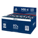 EAN 0872767009585 - ARCTIC MX-4 compuesto disipador de calor Pasta térmica 8,5 W/m·K 4 g imagen 4