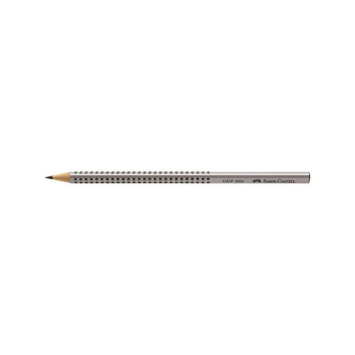 Faber-Camell Bleimift Grip 2001 Hb 12 Mk.