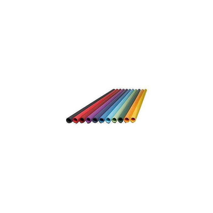 Fabrisa Rollo Kraft 25x1m Azul -1u-