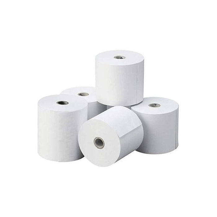 Fabrisa Rollo Térmico Sin Bpa 57x35x12mm -10u-
