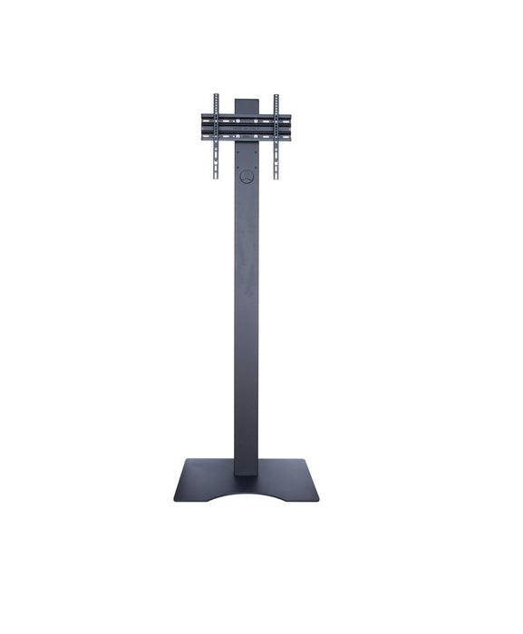 EAN 8016677092332 - ITB OM09233 soporte para pantalla de señalización 165,1 cm (65") Negro imagen 1