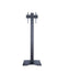 EAN 8016677092332 - ITB OM09233 soporte para pantalla de señalización 165,1 cm (65") Negro imagen 1
