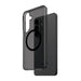 EAN 5715685034152 - PanzerGlass CARE™ by ® Smokey Case w. Black Qi Samsung Galaxy S26+ funda para teléfono móvil Negro imagen 1