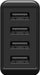 EAN 4040849449536 - Goobay 44953 cargador de dispositivo móvil Universal Negro Corriente alterna Interior imagen 4