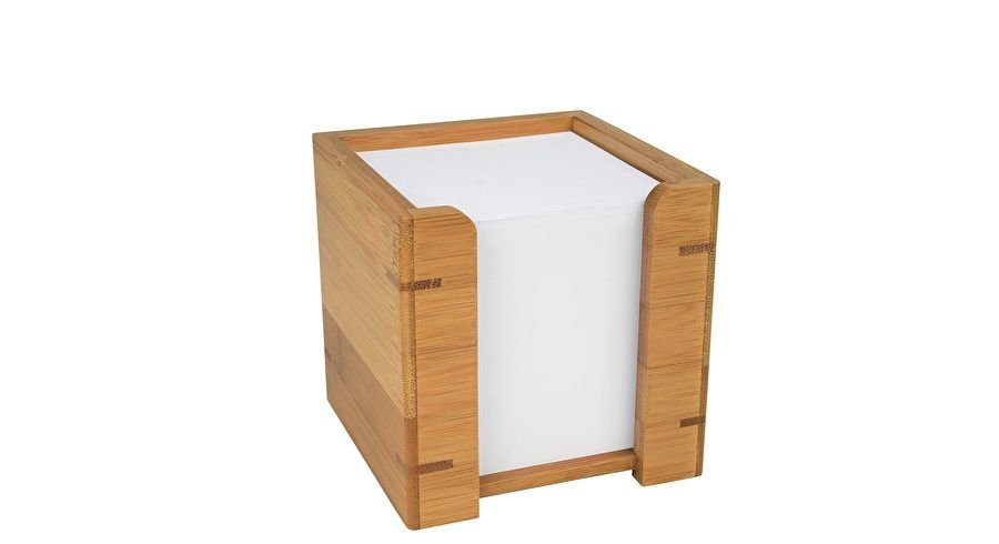 EAN 4003801795515 - Wedo 61 707 bandeja de escritorio/organizador Bamboo Madera imagen 1