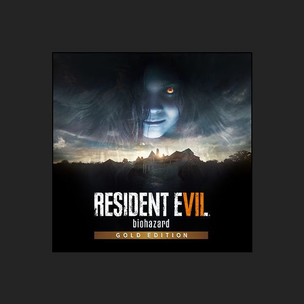 EAN 5055060945551 - Capcom Resident Evil VII Gold Edition, PS4 Oro PlayStation 4 imagen 1