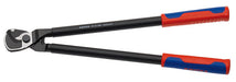 EAN 4003773069966 - Knipex 95 12 500 alicate Alicates cortaalambres imagen 1