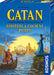 EAN 4002051680602 - Kosmos Catan Expansión de juego de mesa imagen 1