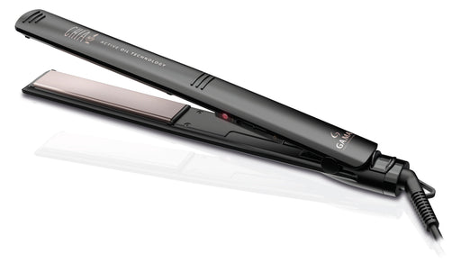 EAN 8023277148420 - GA.MA Elegance Chia Plancha de pelo Caliente Negro 45 W 2,5 m imagen 1