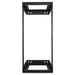 EAN 65030893923 - StarTech.com RACK-24U-20-WALL-OA armario rack Bastidor de pared Negro imagen 3