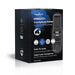 EAN 5412810330645 - Nedis SGPDX100BK soporte Soporte pasivo Teléfono móvil/smartphone Negro imagen 7