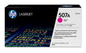 EAN 5711045594533 - HP 507A Magenta Original LaserJet Toner Cartridge cartucho de tóner 1 pieza(s) imagen 1