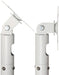 EAN 1562435000004 - Vision TM-1200 montaje para projector Techo Blanco imagen 5