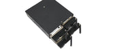 EAN 4710713234925 - Chieftec CMR-425 panel bahía disco duro Panel de instalación Negro imagen 4