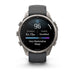 EAN 753759380199 - Garmin fēnix 9 Pro 3,56 cm (1.4") AMOLED 47 mm Digital 454 x 454 Pixeles Pantalla táctil Titanio Wifi GPS  imagen 11