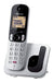 EAN 5025232927678 - Panasonic KX-TGC250JTS teléfono Teléfono DECT Identificador de llamadas Negro, Plata imagen 1