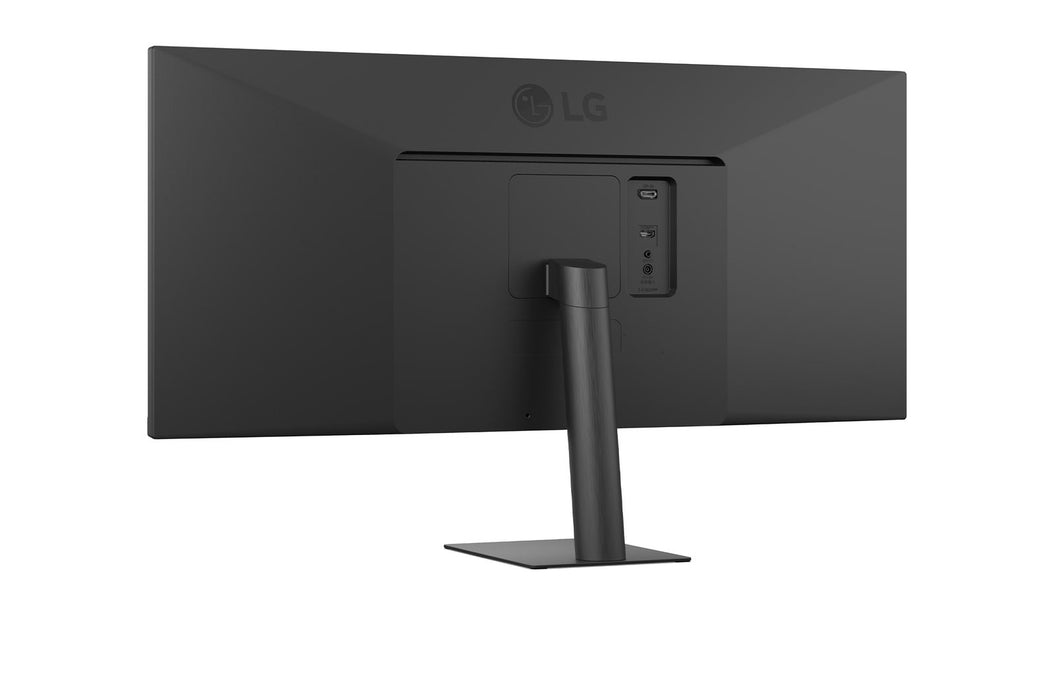 EAN 8806096520826 - LG 34U511A-B pantalla para PC 86,4 cm (34") 2560 x 1080 Pixeles WFHD LED Negro imagen 9