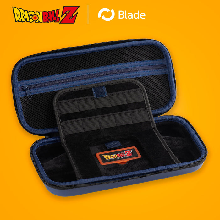 EAN 8436563094736 - Blade DB1002 funda para consola portátil Funda de protección Nintendo Naranja imagen 7