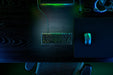 EAN 8887910073544 - Razer Huntsman V3 Pro Mini teclado Juego USB QWERTY Francés Negro imagen 3