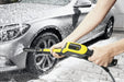 EAN 4066529122711 - Kärcher K 5 Power Control Flex Limpiadora de alta presión o Hidrolimpiadora Vertical Eléctrico 500 l/h Ne imagen 8