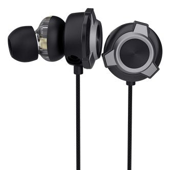 EAN 8713439255980 - Trust GXT 406 Pine Auriculares Alámbrico Dentro de oído Juego Negro imagen 7