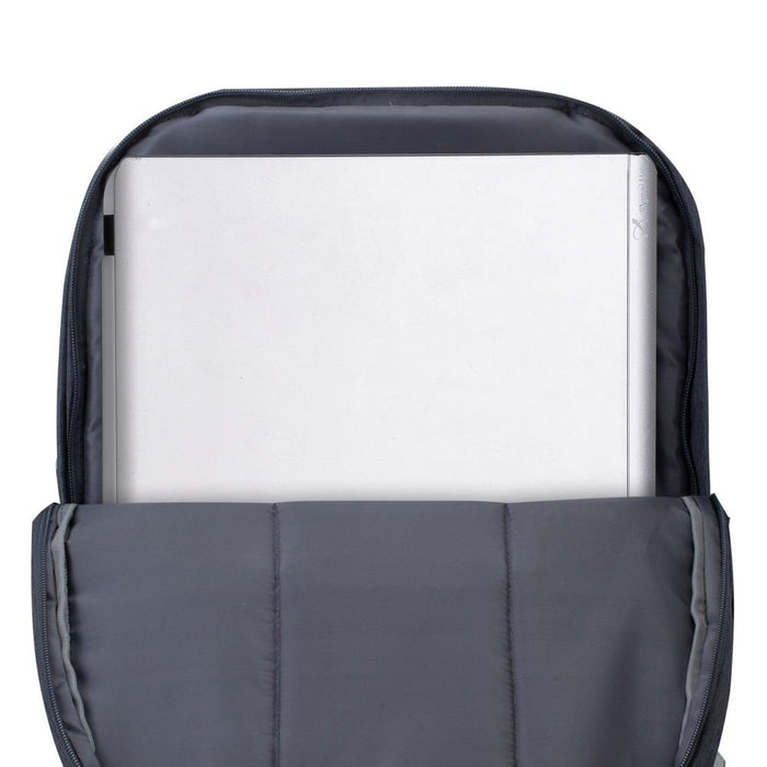 EAN 4260403579848 - Rivacase 7567 43,9 cm (17.3") Mochila Azul imagen 16