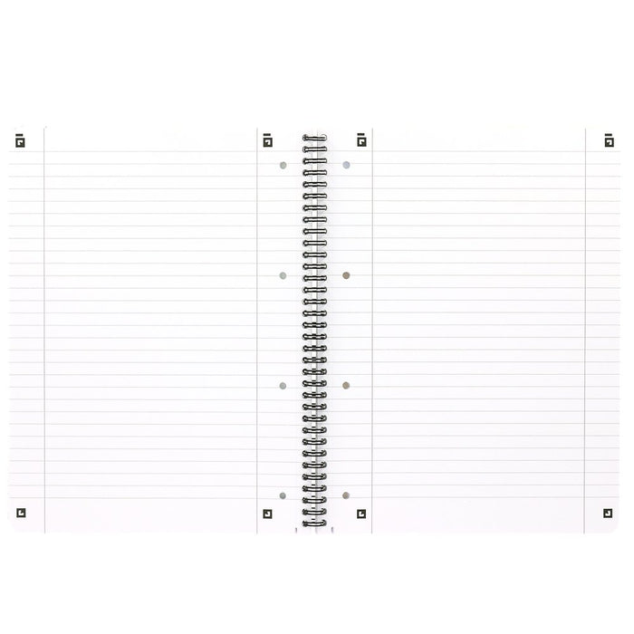 EAN 4006140021239 - Oxford TOUCH cuaderno y block A4+ 80 hojas Verde imagen 7