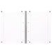 EAN 4006140021239 - Oxford TOUCH cuaderno y block A4+ 80 hojas Verde imagen 7