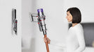 EAN 5025155134016 - Dyson V10 Submarine Aspiradora escoba 2 en 1 Batería Seca y húmeda Sin bolsa 0,76 L Cobre, Gris imagen 9