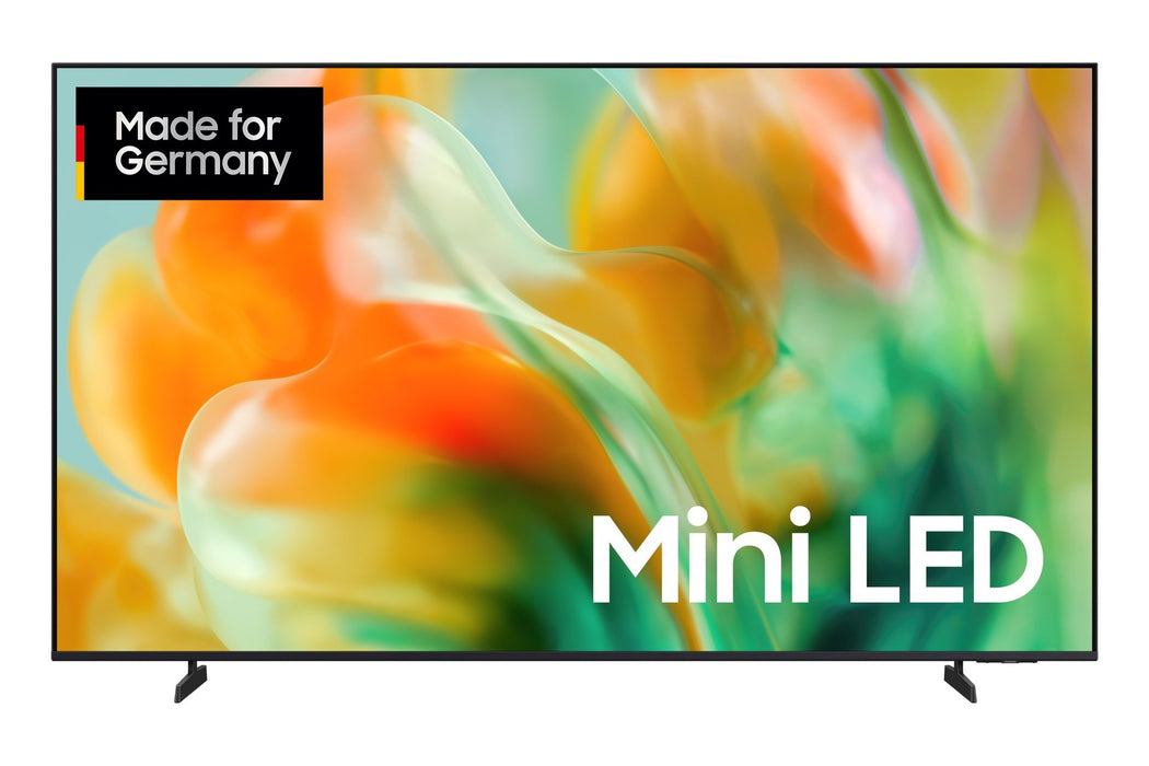 EAN 8806099140328 - Samsung GU55M82HAUXZG Televisor 139,7 cm (55") 4K Ultra HD Smart TV Wifi Negro imagen 1