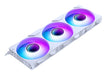 EAN 0886523003519 - Phanteks M25G2-120 Carcasa del ordenador Ventilador 12 cm Blanco 3 pieza(s) imagen 1