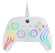 EAN 0708056070250 - PDP Afterglow Wave Blanco USB Gamepad Analógico/Digital PC, Xbox Series S, Xbox Series X imagen 2