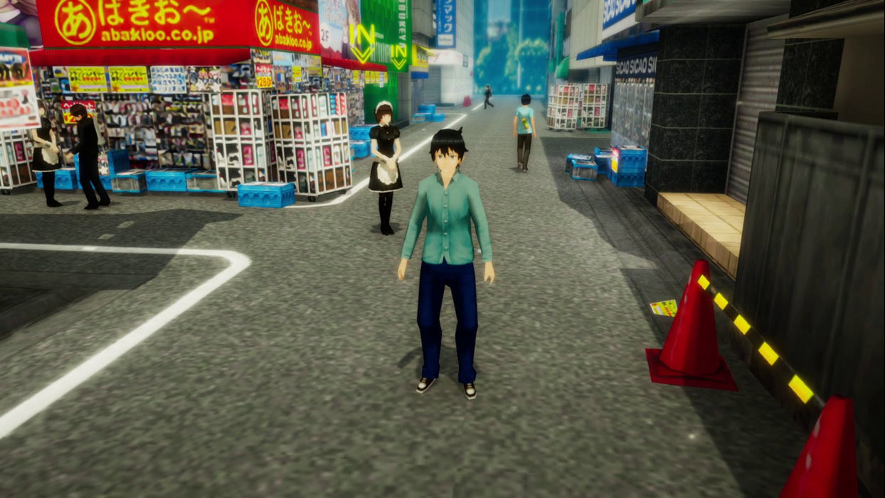 EAN 5060540770974 - Marvelous Akiba's Trip: Hellbound & Debriefed Estándar Nintendo Switch imagen 17