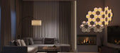EAN 6974316998662 - Govee H606A Luz de pared inteligente Wi-Fi/Bluetooth 72 W imagen 2
